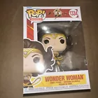 Funko Pop! Vinyl: DC Universe - Wonder Woman #1334