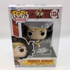 Funko Pop! Vinyl: DC Universe - Wonder Woman #1334