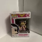 Funko Pop! Vinyl: DC Universe - Wonder Woman #350