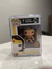 Funko Pop! Vinyl: DC Universe - Wonder Woman #8 (Chase) + Hard Stack