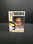 Funko Pop! Vinyl: DC Universe - Wonder Woman #8