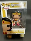 Funko Pop! Vinyl: DC Universe - Wonder Woman #8