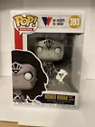 Funko Pop! Vinyl: DC Universe - Wonder Woman Black Lantern #393