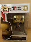 Funko Pop! Vinyl: DC Universe - Wonder Woman Flashpoint #431