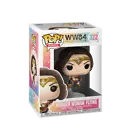 Funko Pop! Vinyl: DC Universe - Wonder Woman Flying #322