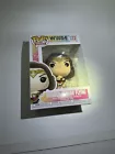 Funko Pop! Vinyl: DC Universe - Wonder Woman Flying #322