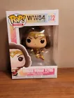 Funko Pop! Vinyl: DC Universe - Wonder Woman Flying #322