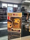 Funko Pop! Vinyl: DC Universe - Wonder Woman Golden Age #383 Ships W/ Protector