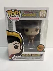 Funko Pop! Vinyl: DC Universe - Wonder Woman (Sepia) (Chase) #167