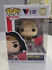 Funko Pop! Vinyl: DC Universe - Wonder Woman Superman Red Son #392