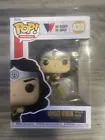 Funko Pop! Vinyl: DC Universe - Wonder Woman The Fall of Sinestro #430