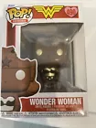 Funko Pop! Vinyl: DC Universe - Wonder Woman (Valentine Chocolate) #490