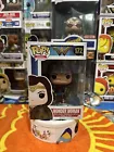 Funko Pop! Vinyl: DC Universe - Wonder Woman (w/ Sword and Shield) #172