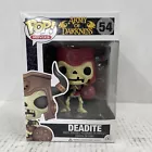 Funko Pop! Vinyl: Deadite #54