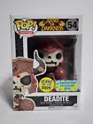 Funko Pop! Vinyl: Deadite - (Glow) - MindStyle (Exclusive) #54