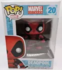 Funko Pop! Vinyl DEADPOOL #20 Marvel Universe