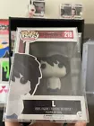 Funko Pop! Vinyl: Death Note - L #218 (Damaged)