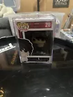 Funko Pop! Vinyl: Death Note - L #218