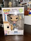 Funko Pop! Vinyl: Deb #207 Napoleon Dynamite