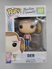 Funko Pop! Vinyl: Deb #207