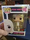 Funko Pop! Vinyl: Debbie Harry  #132 Small Damage