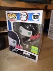 Funko Pop! Vinyl: Demon Slayer: Enmu 1158 (Summer Convention) Not Mint