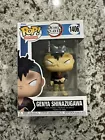 Funko Pop! Vinyl: Demon Slayer: Kimetsu no Yaiba - Genya Shinazugawa #1406