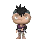 Funko Pop! Vinyl: Demon Slayer: Kimetsu no Yaiba - Genya Shinazugawa #1406