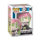 Funko Pop! Vinyl: Demon Slayer: Kimetsu no Yaiba - Mitsuri Kanroji #1306