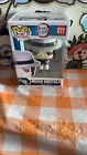 Funko Pop! Vinyl: Demon Slayer: Kimetsu no Yaiba - Muzan Kibutsuji #871