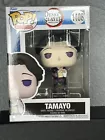 Funko Pop! Vinyl: Demon Slayer: Kimetsu no Yaiba - Tamayo #1408