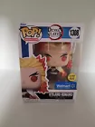 Funko Pop! Vinyl: Demon Slayer: Kyojuro Rengoku (GITD) #1308 Walmart