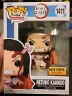 Funko Pop! Vinyl: Demon Slayer:  Nezuko Kamado - HT Exclusive #1411