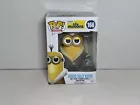 Funko Pop! Vinyl: Despicable Me - Bored Silly Kevin #166