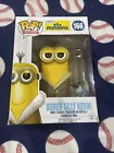 Funko Pop! Vinyl: Despicable Me - Bored Silly Kevin #166