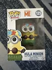 Funko Pop! Vinyl: Despicable Me - Hula Minion #125