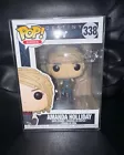 Funko Pop! Vinyl: Destiny - Amanda Holliday #338