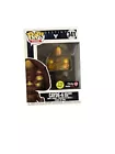 Funko Pop! Vinyl: Destiny - Cayde-6 (w/ Golden Gun) (Gold) - GameStop...