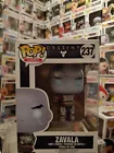 Funko Pop! Vinyl: Destiny - Commander Zavala #237