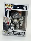 Funko Pop! Vinyl: Destiny - Dominus Ghaul #343 W/protector