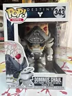 Funko Pop! Vinyl: Destiny - Dominus Ghaul #343