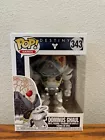 Funko Pop! Vinyl: Destiny - Dominus Ghaul #343