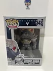 Funko Pop! Vinyl: Destiny - Dominus Ghaul #343