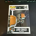 Funko Pop! Vinyl: Destiny - Lord Shaxx #235