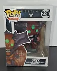 Funko Pop! Vinyl: Destiny - Oryx #238