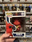 Funko Pop! Vinyl: Diablo - Diablo #16