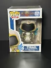 Funko Pop! Vinyl Diablo Tyrael #17