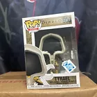 Funko Pop! Vinyl: Diablo - Tyrael (Metallic) - GameStop (Exclusive) #600