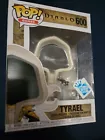 Funko Pop! Vinyl: Diablo - Tyrael (Metallic) - GameStop (Exclusive) #600