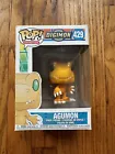 Funko Pop! Vinyl: Digimon - Agumon #429